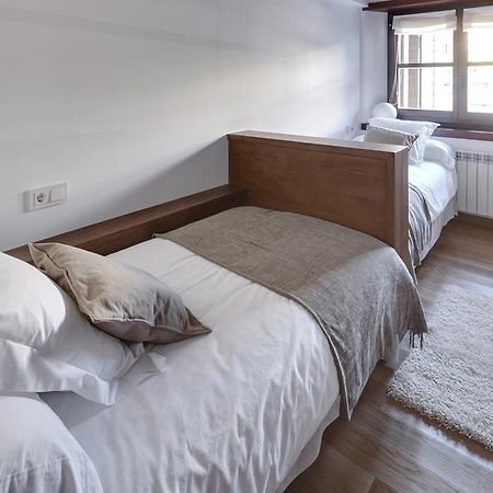 Val De Ruda 18 By Feelfree Rentals บาเกย์รา-เบเรต ภายนอก รูปภาพ