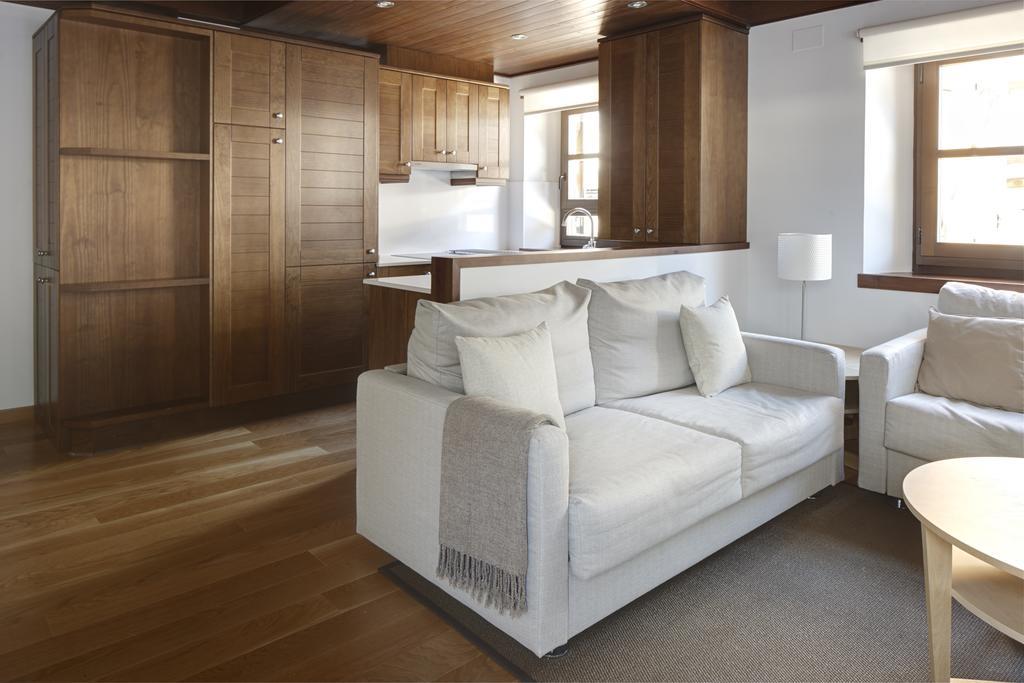 Val De Ruda 18 By Feelfree Rentals บาเกย์รา-เบเรต ภายนอก รูปภาพ