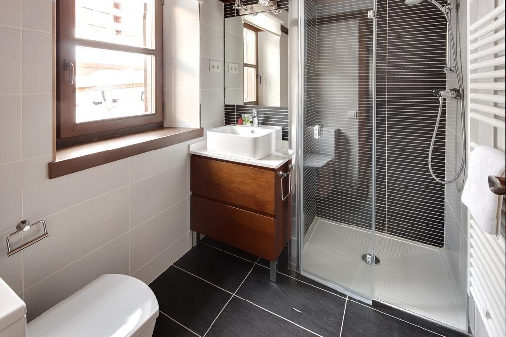Val De Ruda 18 By Feelfree Rentals บาเกย์รา-เบเรต ภายนอก รูปภาพ